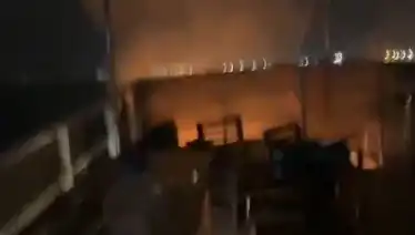 Küresel Sumud Filosu’na Yönelik Dronlu Saldırı: Hedef Neden Seçildi?