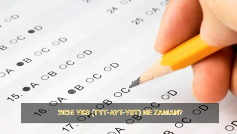 YKS 2025’i Bekleyen Adaylar İçin Son Durum: Hedefler Netleşiyor
