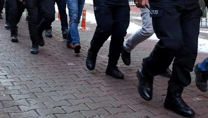 MİT ve Emniyet’ten Zorunlu FETÖ Operasyonu: Yeni Gelişmeler