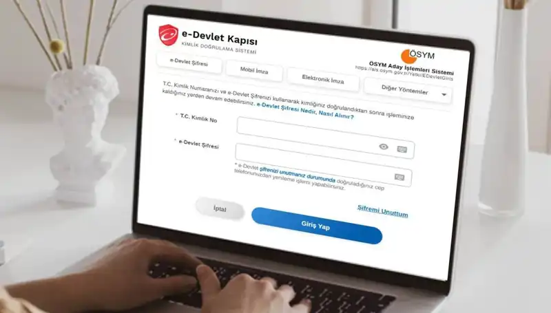Üniversite Sınavı YKS: Kesin Başlangıç ve Bitiş Saati Açıklandı!