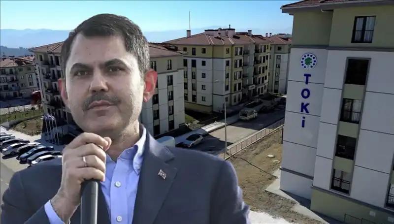2025 TOKİ Sosyal Konut Başvuruları: Tarihler ve Tüm Detaylar!