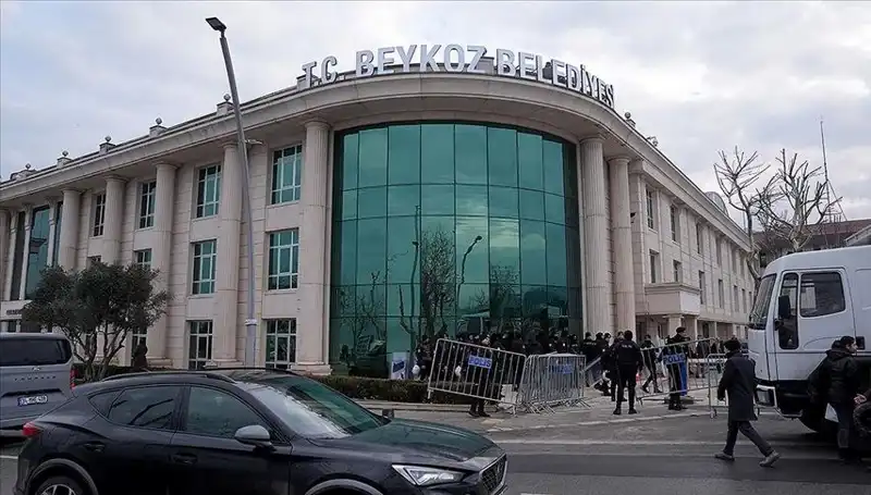 Beykoz Belediyesi’ne Yönelik Operasyonda Şok Gelişme: Başkan Yardımcısı Gözaltında