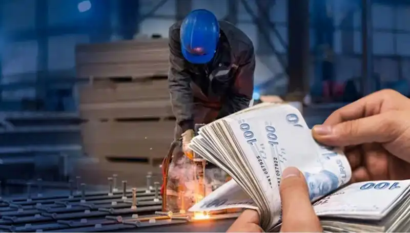 Hükümet, Kamu İşçileri için Tarihi Teklifini Yarın Açıkladı!