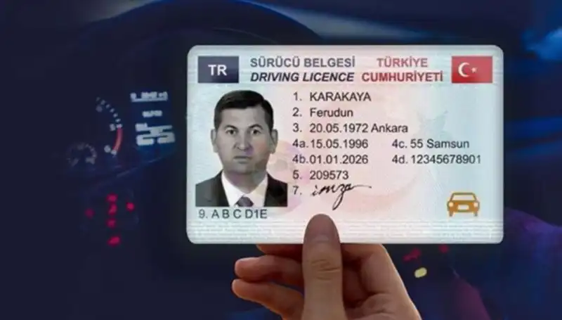 Sürücü Belgelerini Yenilemeyenler İçin 2025 Son Tarih ve Ücret Bilgileri