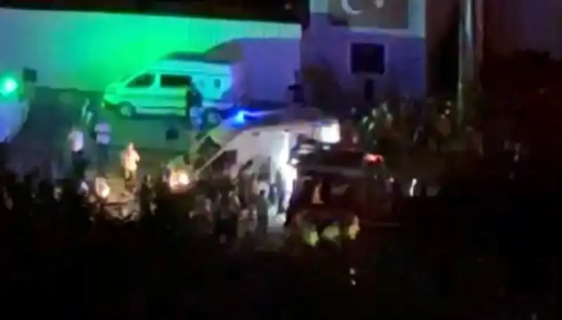 Genç Şoförün Tırda Yaşamına Son Vermesi Üzerine Tartışmalar Devam Ediyor