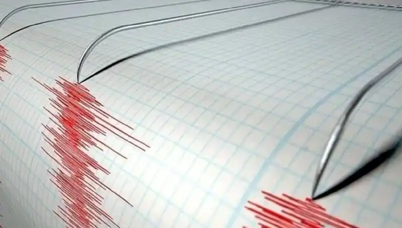 Ege'de 3.5 Büyüklüğünde Deprem: Yerel Halkta Korku ve Tedirginlik Yarattı