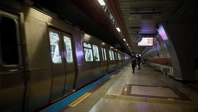 İstanbul'da Eylem Yasağında 3. Gün: Metro Seferleri Hakkında Bilmeniz Gerekenler