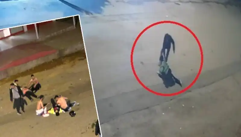 Genç Kadın ve Babası, Evlerinde Bıçaklı Saldırıya Uğradı