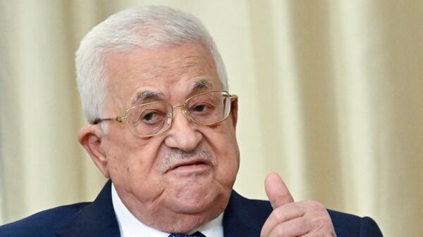 Mahmud Abbas New York'ta Dünya Liderleriyle Görüştü: Filistin İçin Destek Çağrısında Bulundu