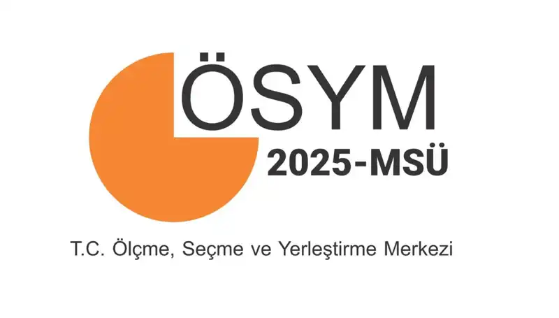 MSÜ Sınav Sonuçları Ne Zamana Açıklanacak? Gözler ÖSYM AİS Ekranında