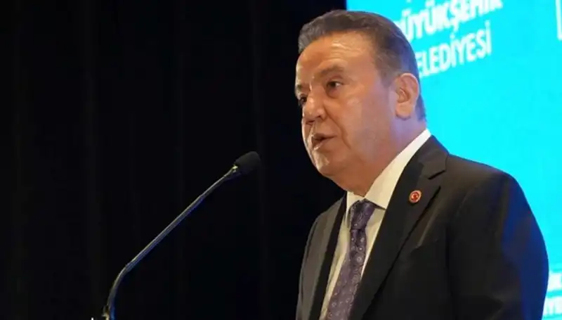Antalya Büyükşehir Belediye Başkanvekili Seçimi: Tarih Belirlendi ve Beklentiler Yükseliyor