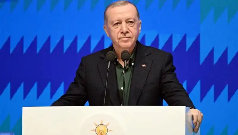 Cumhurbaşkanı Erdoğan Bugün Hangi Saatte Kritik Açıklama Yapacak?