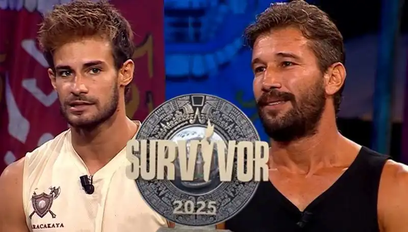 Survivor 2023 Şampiyonu Canlı Yayında Açıklandı: Heyecan Doruğa Ulaştı!