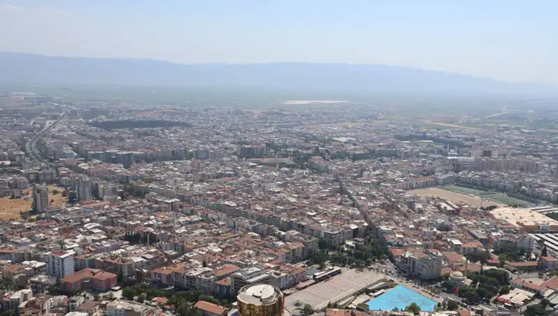 Aydın’da Hava Sıcaklıkları Normale Dönüyor: Yaz Bitmeden Son Bahar Keyfi!