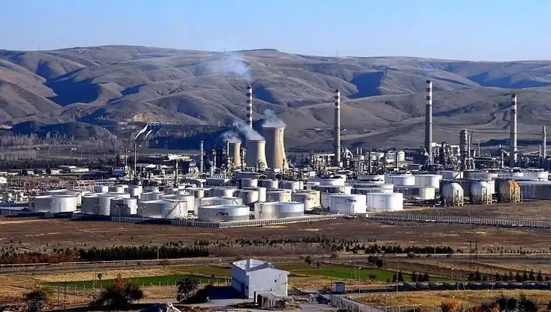 Türkiye'nin Şubat Ayı LPG İthalatı Neden Düşüş Gördü?