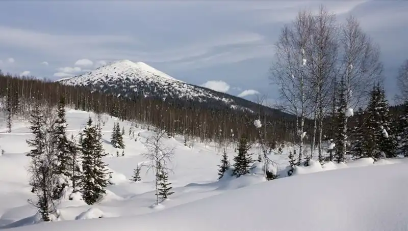 Rusya'nın Elbruz Dağı'nda İki Türk Dağcı Hayatını Kaybetti