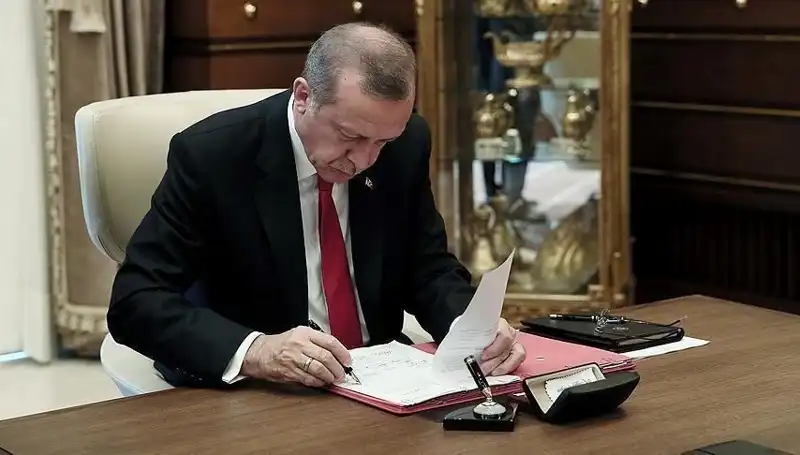 Cumhurbaşkanı, 9 Hükümlüyü Affederek Uzun Süredir Bekleyen Sorunu Çözdü