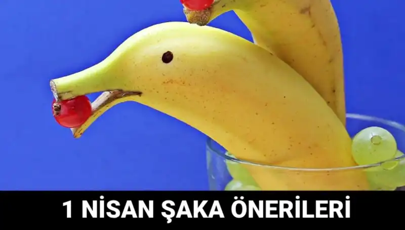 1 Nisan Şakalarında Eğlencenin Zirvesi: Komik Fikirler ve Uygulama İpuçları