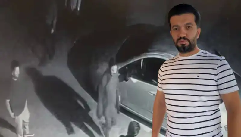 Ayrılmak İstediği Sevgilisi Zorla Senet İmzalattı: Şok İddia!