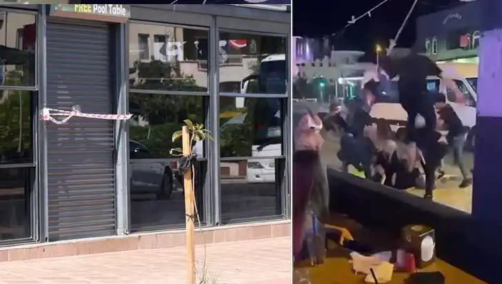 Marmaris'teki Turist Saldırısı Sonrası İşletme Mühürlendi: Olayın Ardındaki Gerçekler