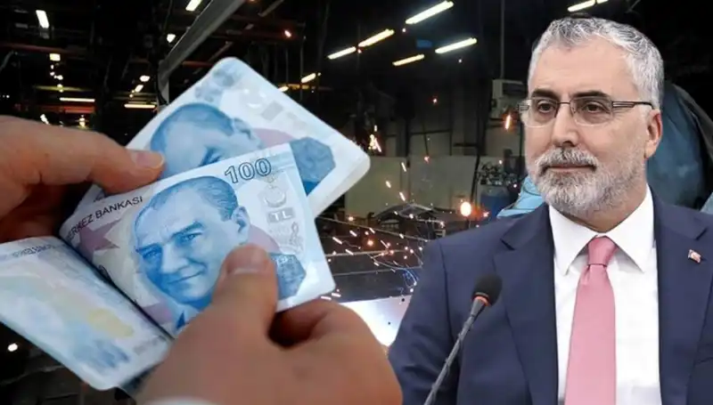 Kamu İşçileri İçin 2025 Toplu İş Sözleşmesi: Son Gelişmeler ve Zam Oranı Nedir?