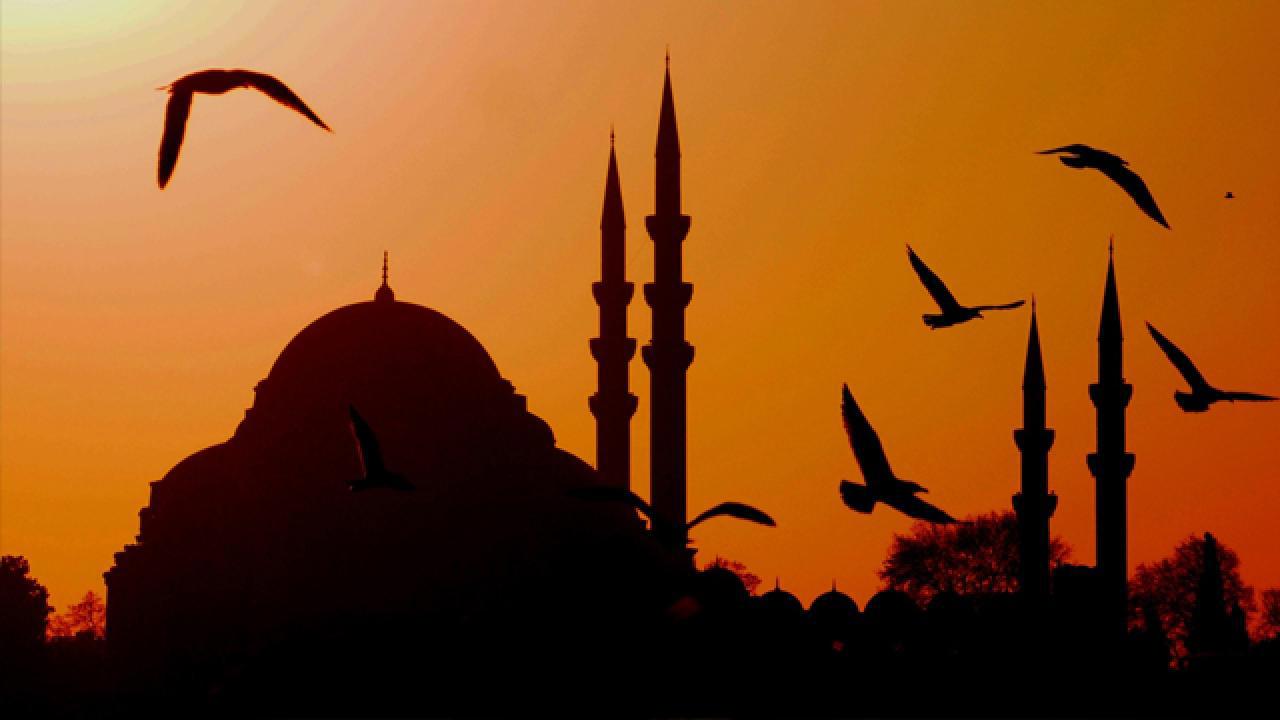 Müslümanlar için önemli bir dönem: Mukaddes üç aylar başlıyor