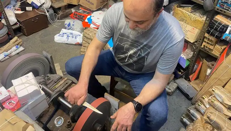 Enginar Bıçakçılarında Hasat Yoğunluğu: Geleneksel Yöntemler Neden Önemli?