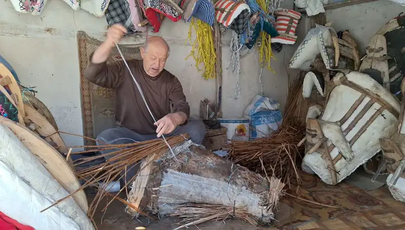 Zamanın İleri Akışına Direnen Gelenek: Baba Mesleği Tekrar Hayat Buluyor