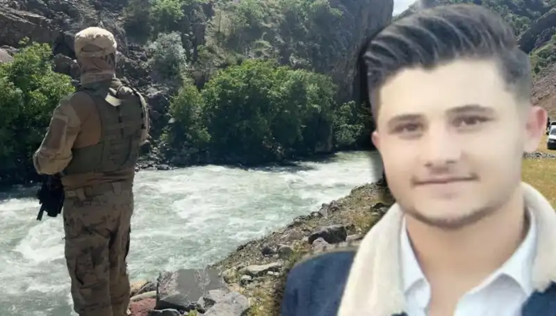İbrahim’den Sekiz Gündür Haber Yok: Kaybolma Üzerine Tüm Bilgiler