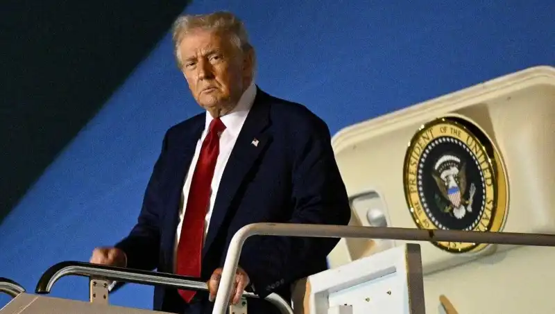 Katar'ın Lüks Jetine Dair Her Şey: Trump'a Ulaşan 400 Milyon Dolarlık Uçak