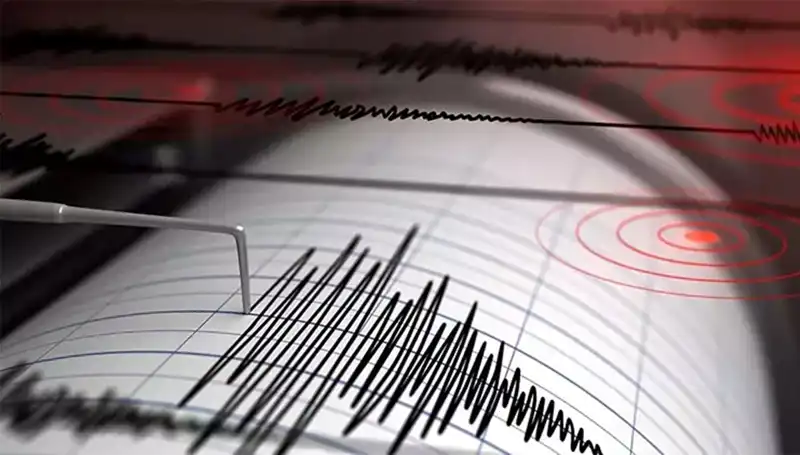 Datça Açıklarında Beklenmedik 4,4 Büyüklüğünde Deprem Gerçeği