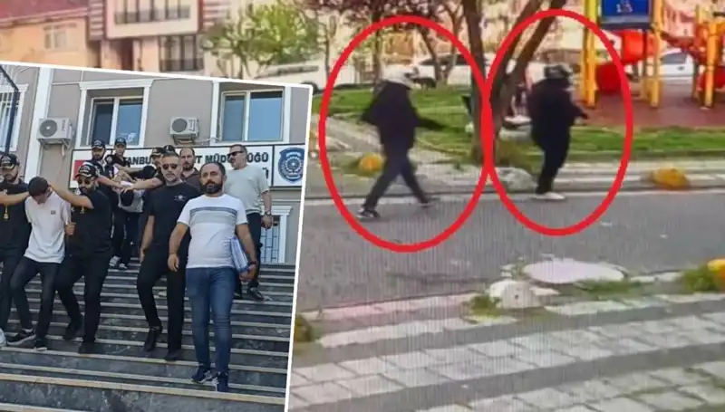 Aşık Dermani Cinayetinde Suç Örgütü İddiaları: Yanlışlıkla Vurulmuş Olabilir mi?
