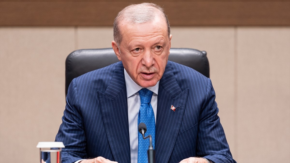 Cumhurbaşkanı Erdoğan: "Esad ile Görüşme İçin İrade Gösterdik"