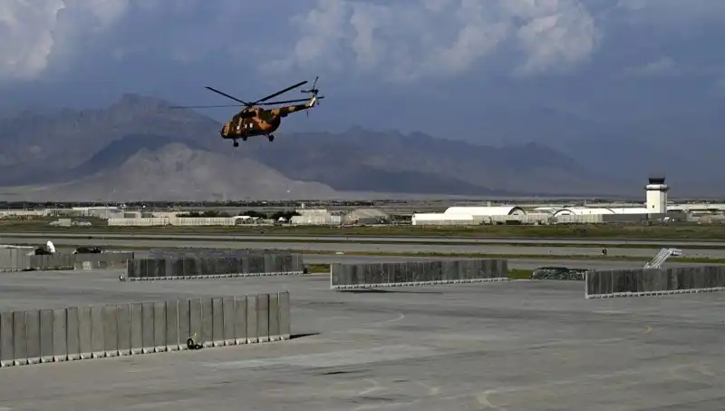 Trump’tan Afganistan Açıklaması: Üssü Koruma Duygusu Neden Güçlendi?