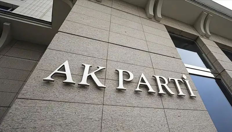 AK Parti MKYK Toplantısı: Stratejiler ve Gelecek Hedefleri Belirleniyor