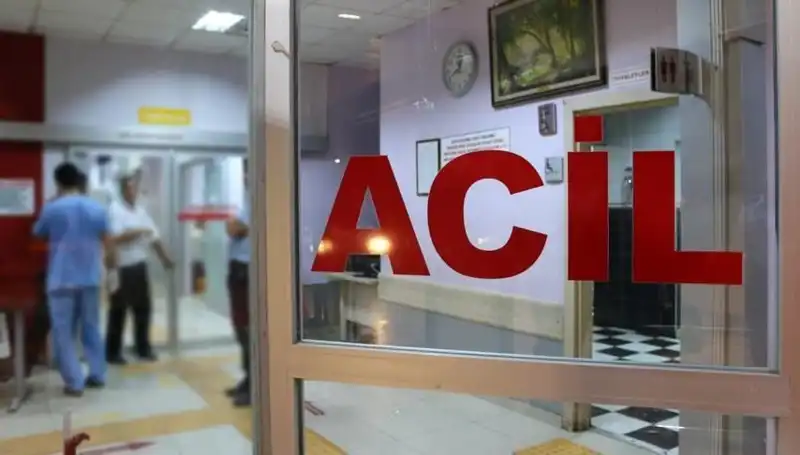 Ana Sınıfı Öğrencisinin Acı Ölümü: Aileler ve Öğretmenler Şokta