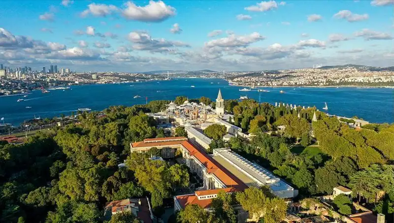 Marmara Denizi'nde 65 Yıl Sonra Görülen Şok Edici Rekor Değişim