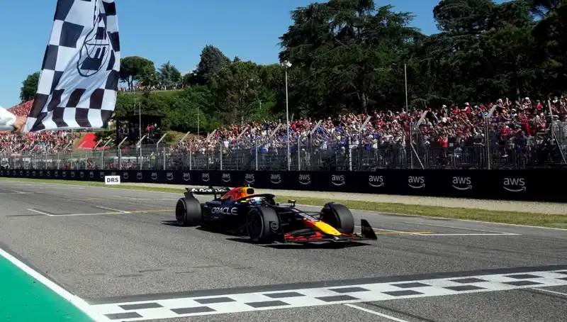 Formula 1'de Heyecan Dorukta: Sırada Monako Grand Prix Var!