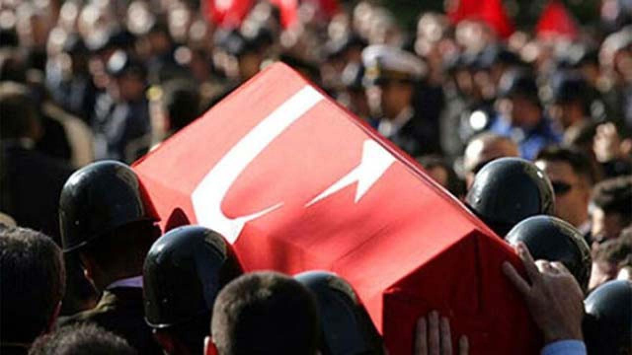Trafik Kazasında Şehit Olan Polis Memurunun Acı Sonu