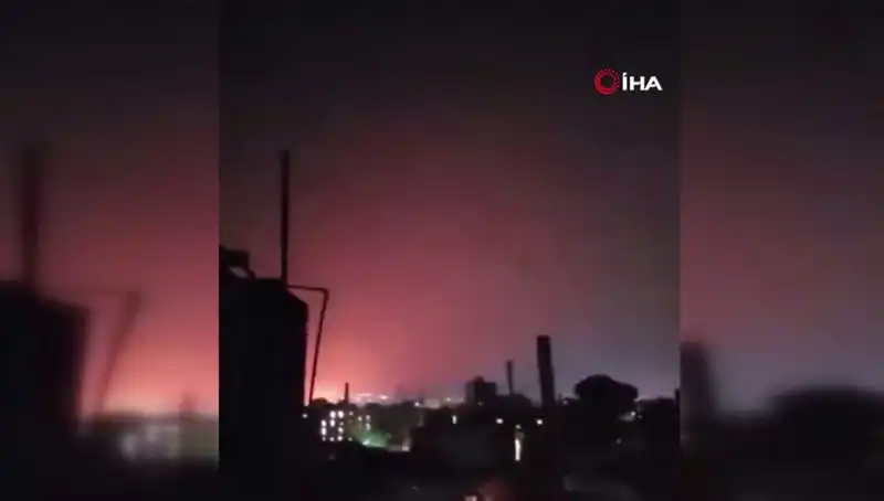 ABD'nin Sana'yı Vurması: Bölgeyi Sarsan 12 Ölü ve Sonrası