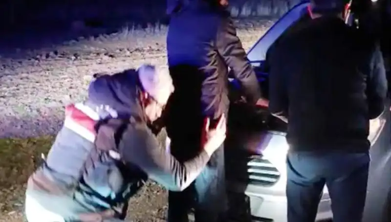 Çocuk Kavgası Alevlendi, Aileler Arasında Kanlı Çatışma: Bir Kayıp Verildi