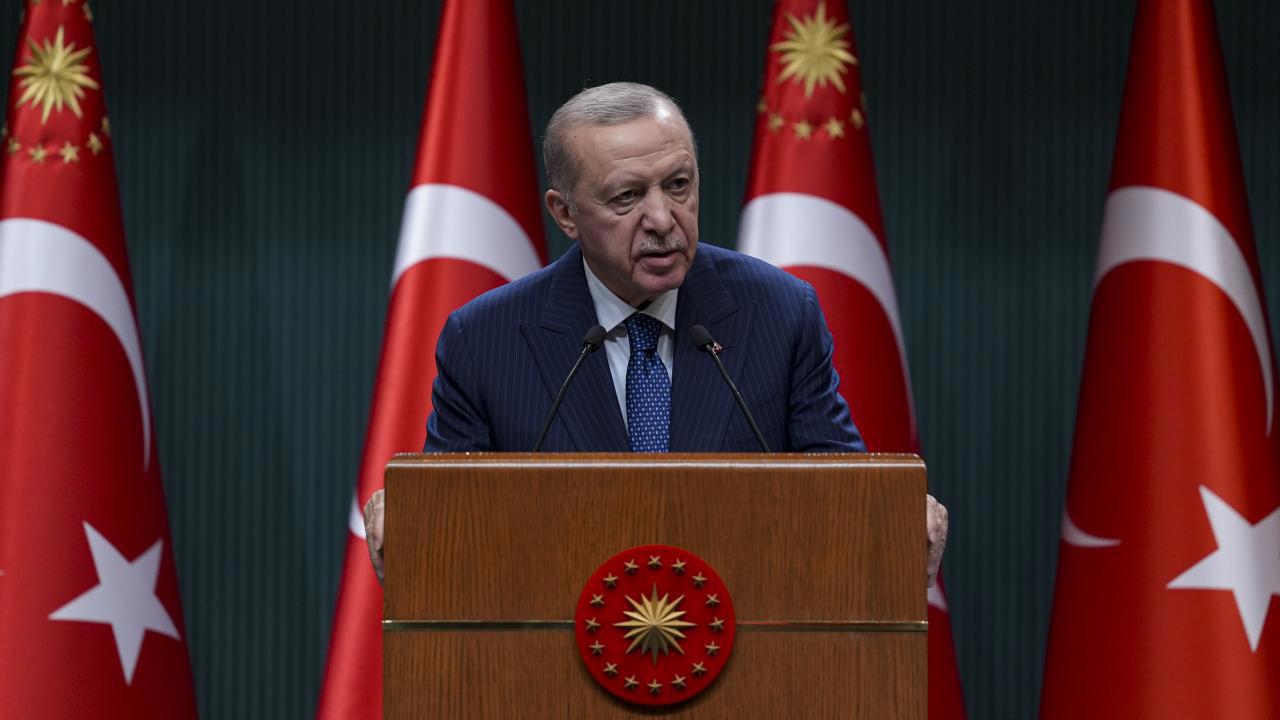Cumhurbaşkanı Erdoğan'dan belediyelere sert uyarı: Köpeklerle ilgili görevinizi yapın