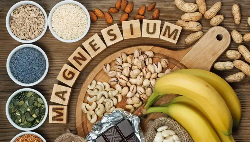 Magnezyum Alımını Zamanlamak: Sabah mı Gece mi Tercih Edilmeli?