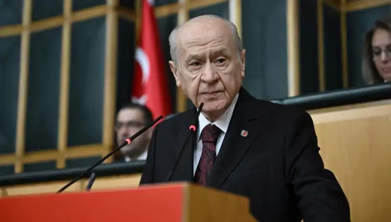 Bahçeli’nin Sağlık Durumu Üzerine Son Gelişmeler ve Kamuoyu Açıklamaları