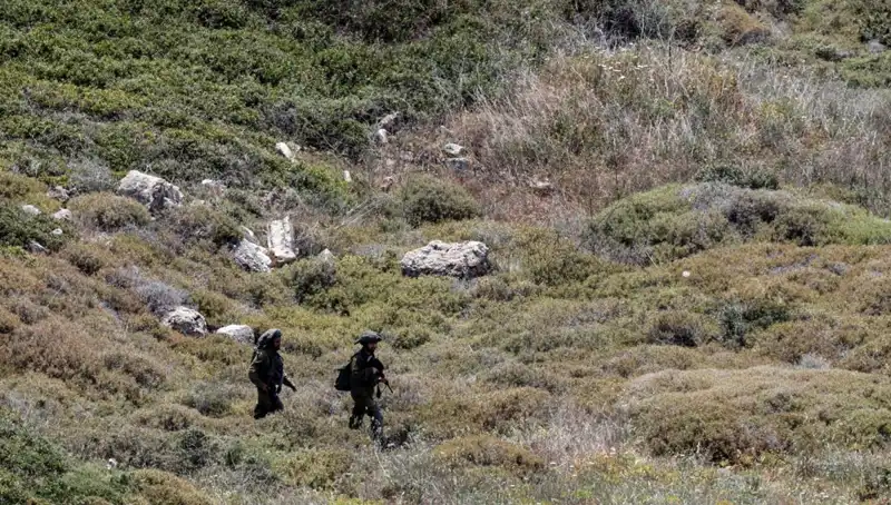 Lübnan'da Hamas'tan Şok Karar: İsrail'e Roket Fırlatan Kişi Teslim Edildi