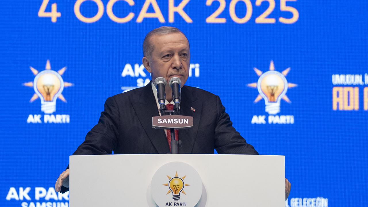Erdoğan: Çatışma Son bulmalı