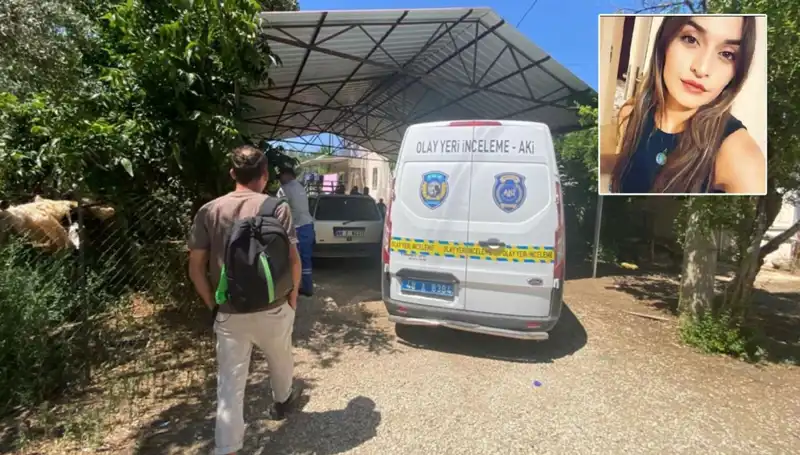 Muğla'da Genç Kadının Şüpheli Ölümü: Sır Perdesi Aralanacak mı?