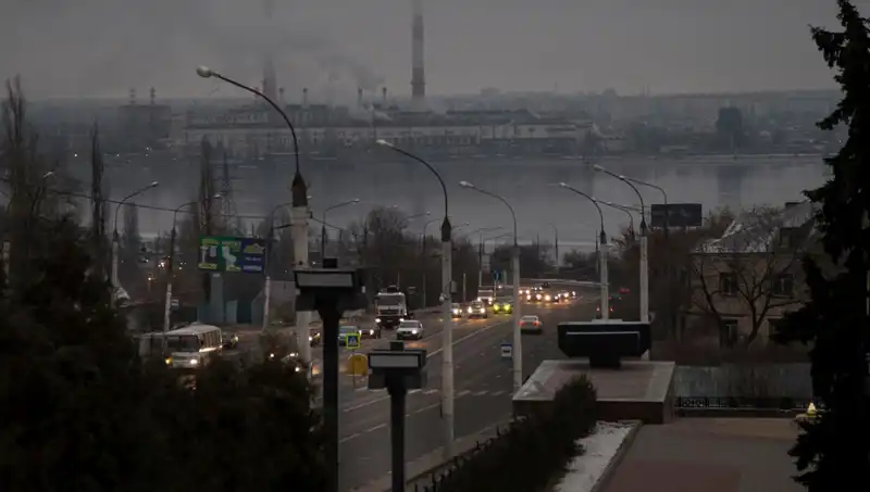 Ukrayna'nın İHA Saldırıları: Rusya’da 18 Kişi Yaralandı, Gerilim Artıyor