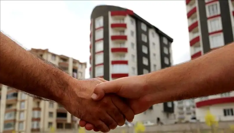 TOKİ 158 ve 350 İş Yeri Satışı: Detaylar ve Açık Artırma Tarihi Açıklandı!