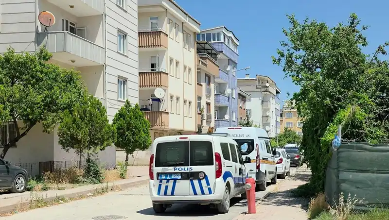 Bursa'da Talihsiz Olay: 3 Aylık Bebek Beşiğinde Hayatını Kaybetti